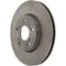 Centric Parts Standard Brake Rotor, 121.40086 121.40086 - alternate 5